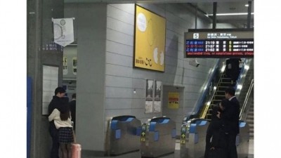 연애와 주사