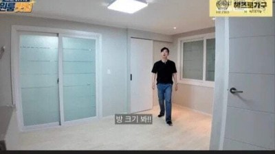 청년 유출 심한 대구 원룸 근황