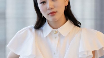 브리저튼 시즌4 여주 소피 베켓 역에 하예린 캐스팅
