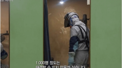 &lt;img src=/img/hit_icon.png class=hit_icon alt=HIT인기&gt;          		          		  젊은 사람들이 ㅈ소기업 안 가는 이유