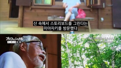 일안하는 미야자키의 뒷이야기