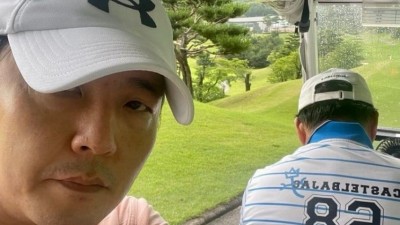 SBS 스포츠 정우영 캐스터 인스타