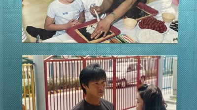 펜싱 오상욱 아버지로 보는 유전자의 신기함.jpg