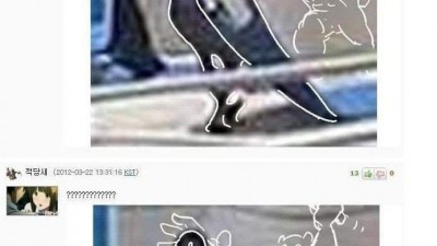 거대 비둘기.