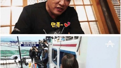 이경규가 예뻐하는 개그계 후배.jpg