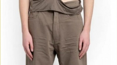 41%쎄일해서 418,000원 이라는 옷
