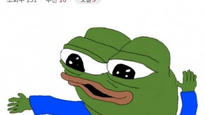 지구온난화가 와도 인간이 조지지 지구는 멀쩡하잖아?