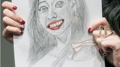 팬인 척 보내온 안티들의 선물