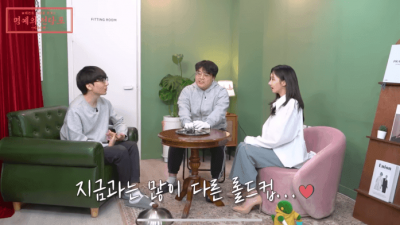 전 프로게이머 이지훈 선수시절 롤드컵 인식