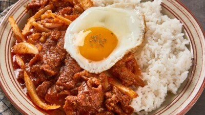 헬스 후 제육덮밥을 먹어야되는 이유