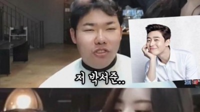 어느 미용사의 프로의식