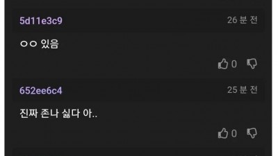 후배 여직원한테 고백했는데 무슨뜻임?