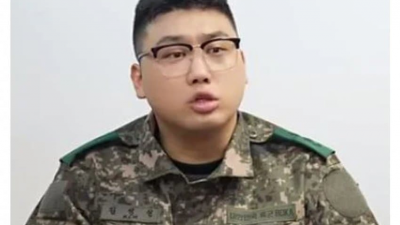요즘 군대 상황;;