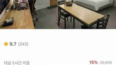 물가 폭등해도 20년째 비슷한 시세인 것