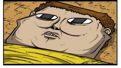 현재 우리들 모습