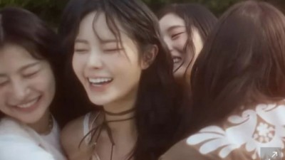 피프티피프티, 최종 멤버 완전체 드디어 공개