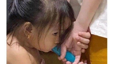 혼은 나도 쭈쭈바는 먹어야함