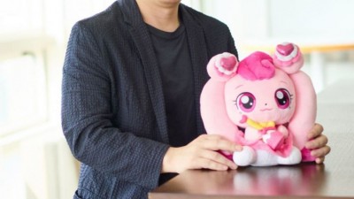 사랑의 하츄핑 손익분기점은 (감독 피셜) 50만명