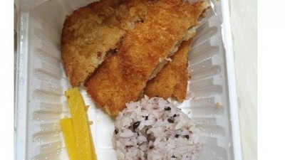 어느 6000원짜리 돈까쓰 집 ㄷㄷ