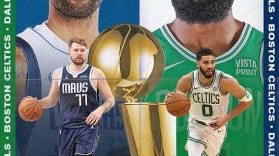기타2024 NBA 파이널 대진 확정