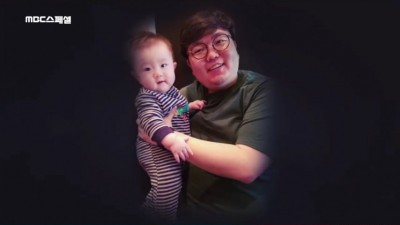 47kg 감량하고 10년 젊어진 청년