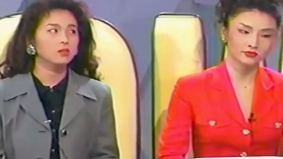 방송에서 처음 소개한 트렌스젠더.gif