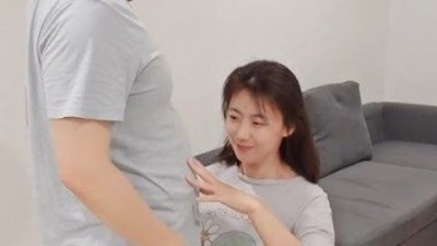 남편 긴장하게 만드는 아내 행동.jpg