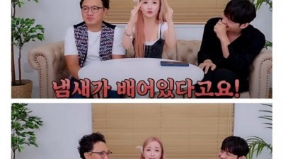AV처자가 생각하는노 포경