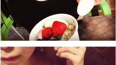 ㅗㅜㅑ 맛있어 보이는 음식