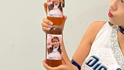 김가은 인스타