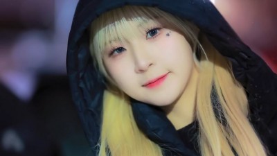 안혜지