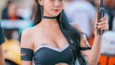 김라영 이레인레이싱