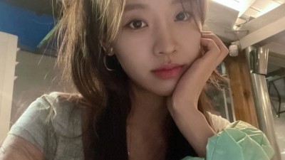 조예슬 인스타