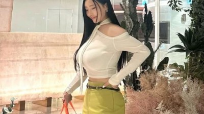 Dajesshin(다정)
