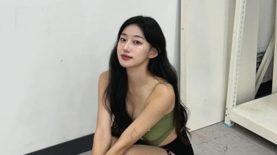 이지원 인스타