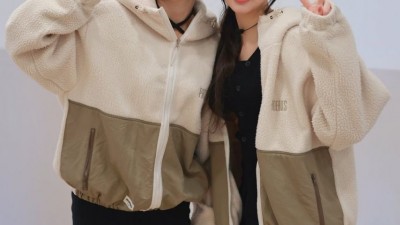 이은지 김가현
