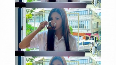 김정원 인스타