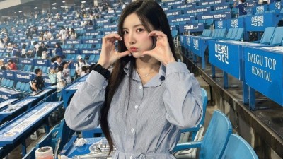 남민정