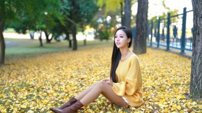 김가온