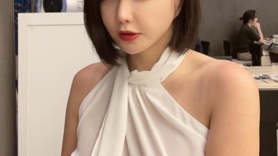 레이싱모델 류지혜