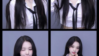 조효민 인스타