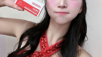 치어리더 이연진