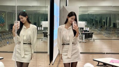 엄예진 인스타