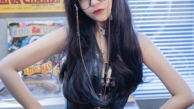 Jeong Jenny 정제니