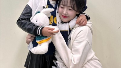 황지빈 인스타