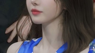 예쁨주의 권희원 치어리더
