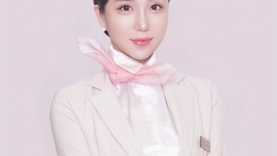 김현영 항공과대학시절