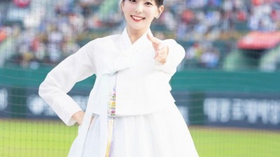 목나경 이은지 박담비