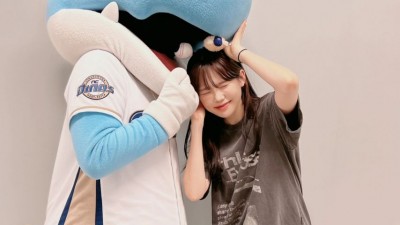 우정잉 인스타