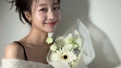조예슬 인스타